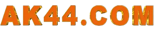 AK44 Logo